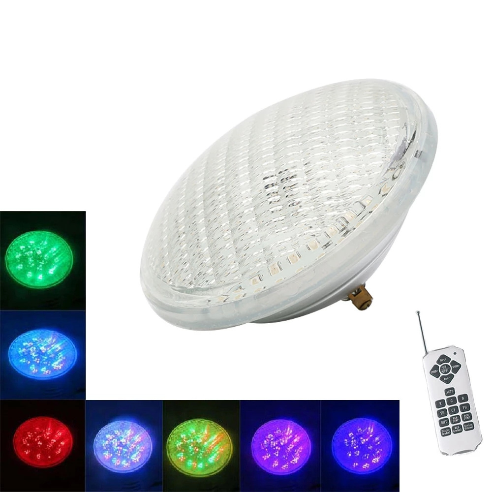 Xy Spa & Wellness - 9W 12W RGB LED水中ライト 15W 18W
