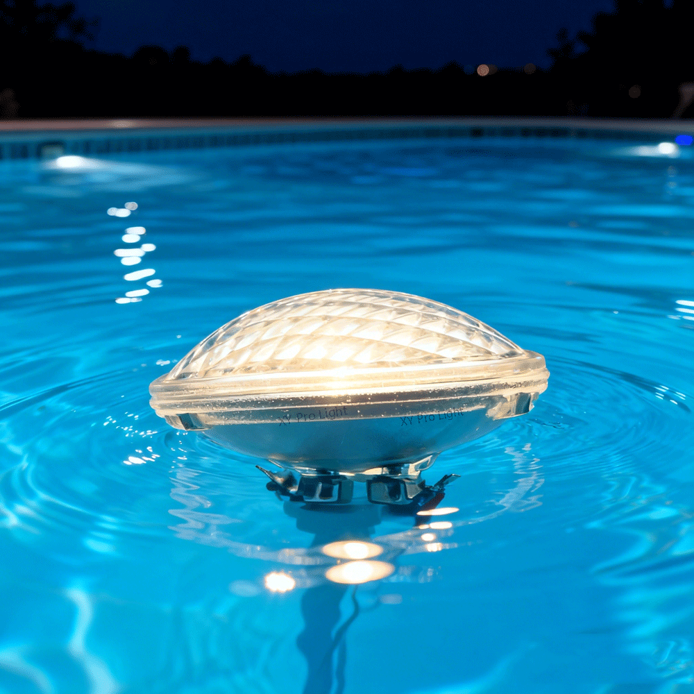 Xy Spa & Wellness - 18W LED水中ライト 15W 24W 噴水防水IP68 24V