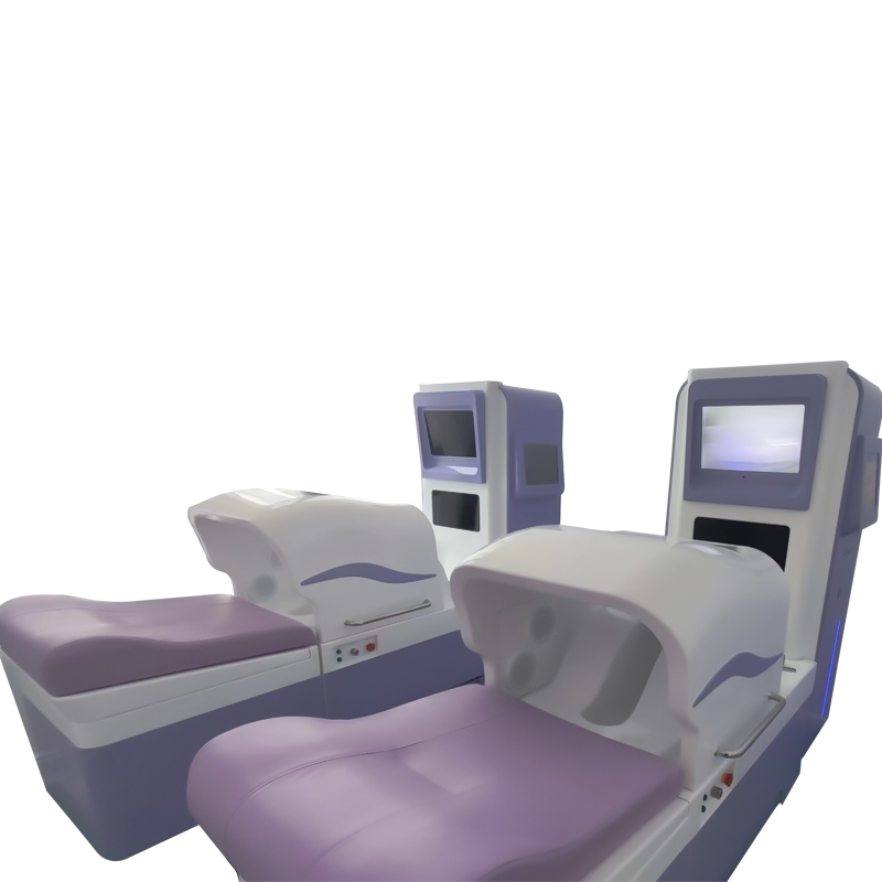 最新の結腸洗浄スパマシン（ボディデトックス、クレンジング、ウ - Spa Wellness In のレビューと価格