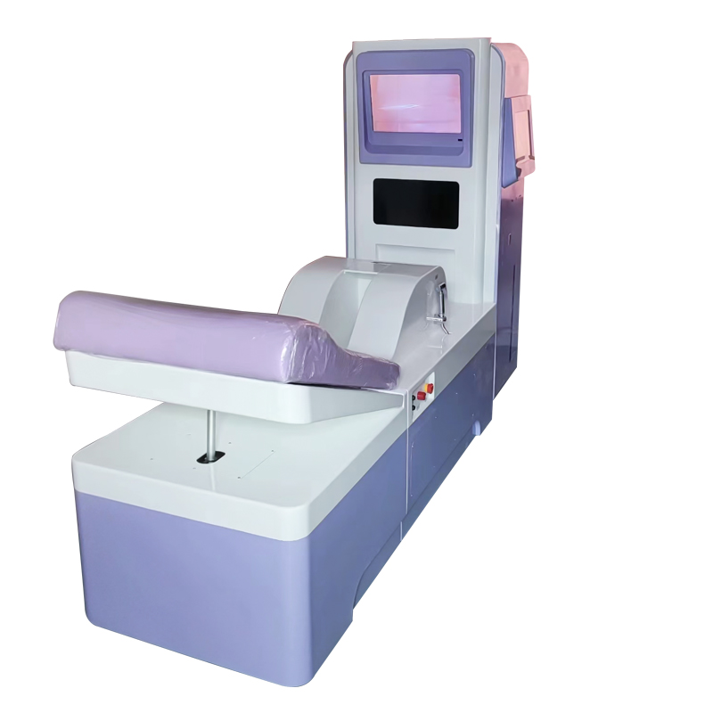 最新の結腸洗浄スパマシン（ボディデトックス、クレンジング、ウ - Spa Wellness In のレビューと価格