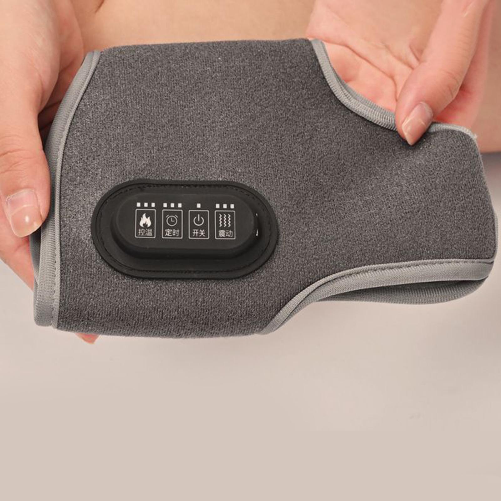 加熱機能付きポータブルフットマッサージャー、痛み緩和のための - Spa Wellness In のレビューと価格