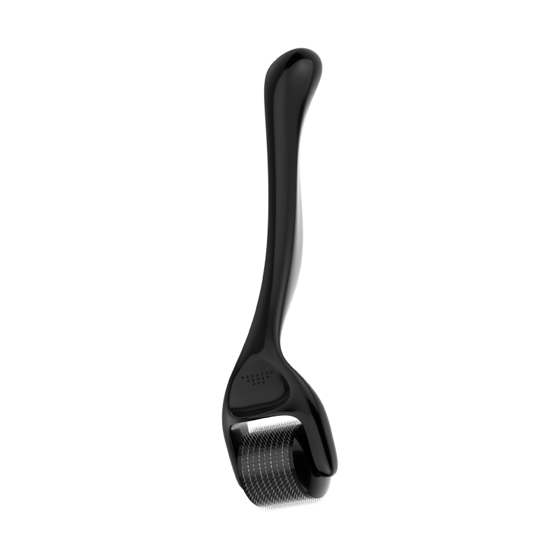 プロフェッショナルマイクロニードル 540 ダーマローラー髪 - Derma Roller 0.25 のレビューと価格