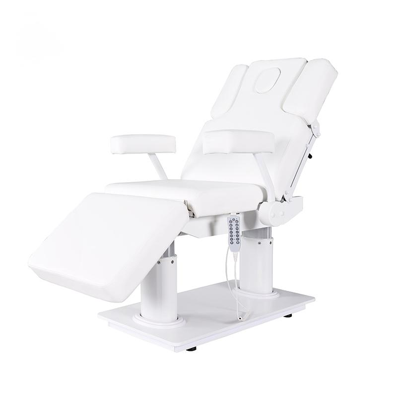 Coofull電動調整マッサージベッド、サロン用電動スパウェ - Spa Wellness In のレビューと価格