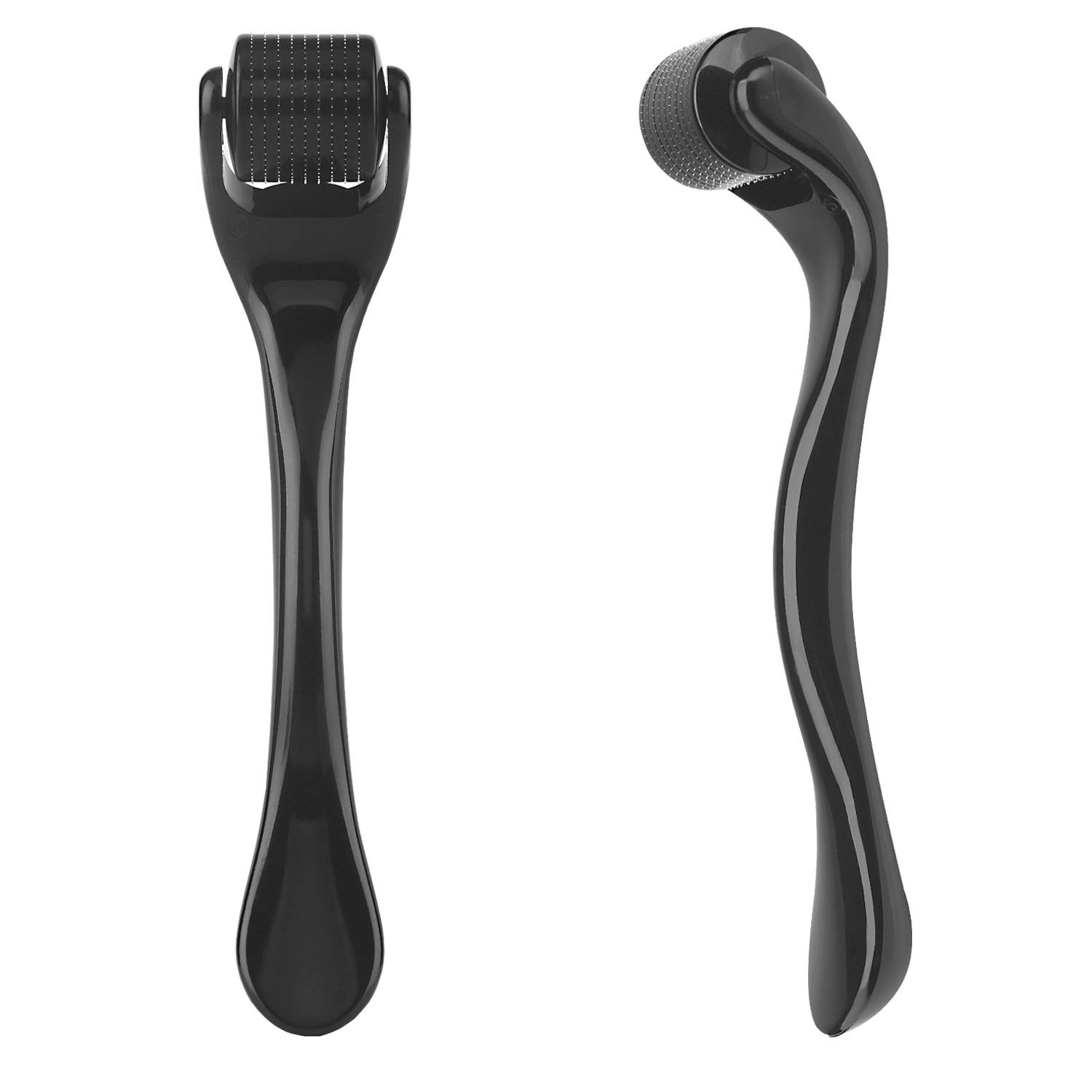 ダーマローラー 皮膚、ひげ、髪用 0.2mm\0.25mm\ - Derma Roller 0.25 のレビューと価格