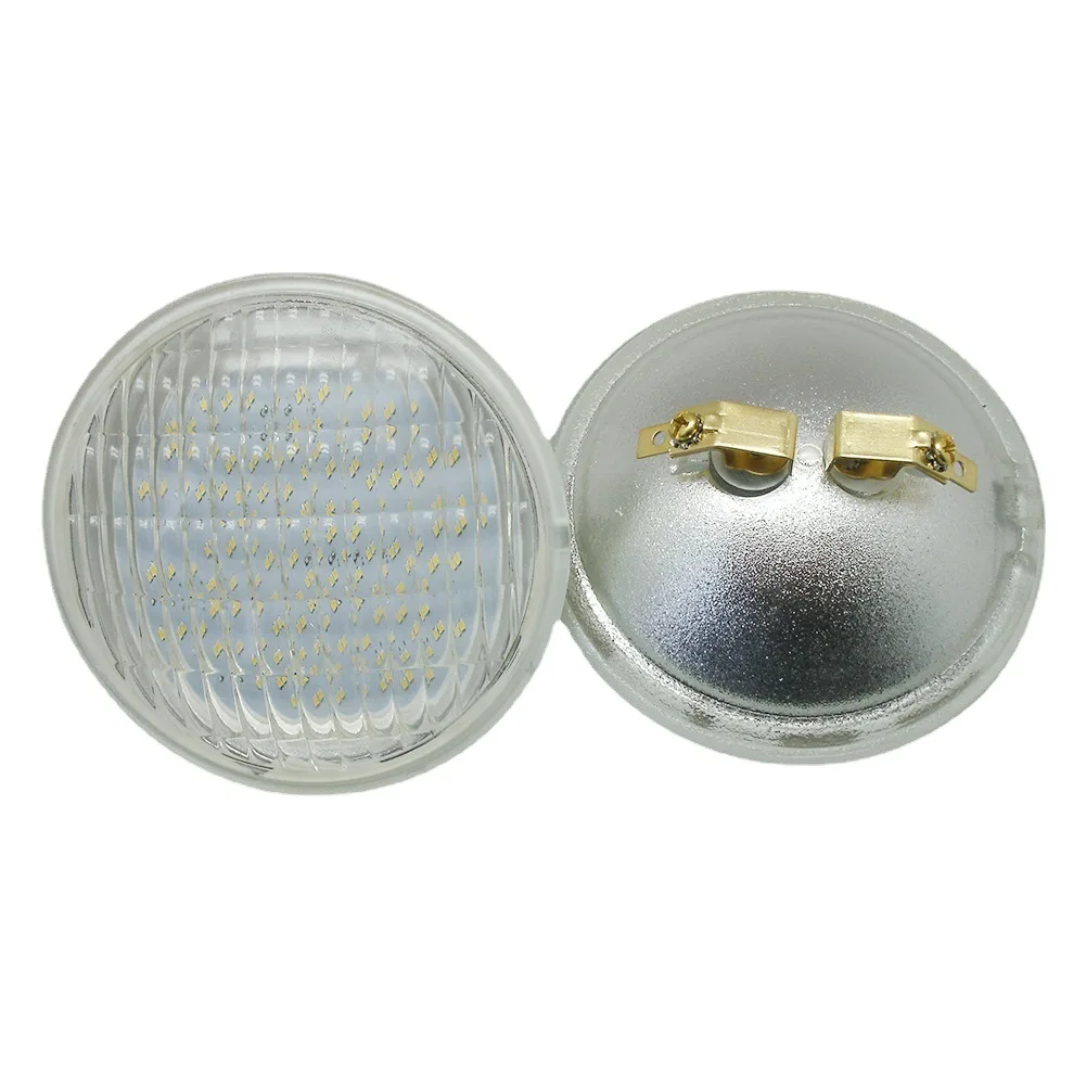 24W LED水中ライト 10W 15W 18W 噴水用防水 - Xy Spa & Wellness のレビューと価格