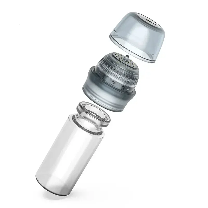 1 個 30 針 0.25 ミリメートルマイクロ注入針システ - Derma Roller 0.25 のレビューと価格